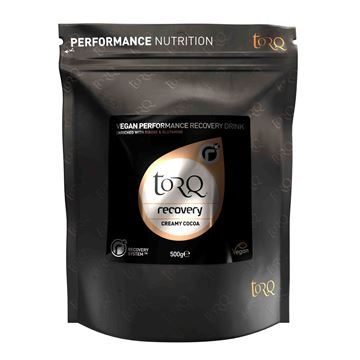 Picture of TORQ - RECOVERY VEGAN 500G